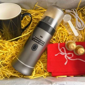 The Picnic Made Easy