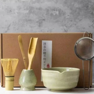 Matcha Set